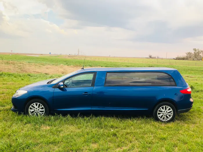 Renault Fluence - Imagen 5